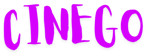 Cinego logo